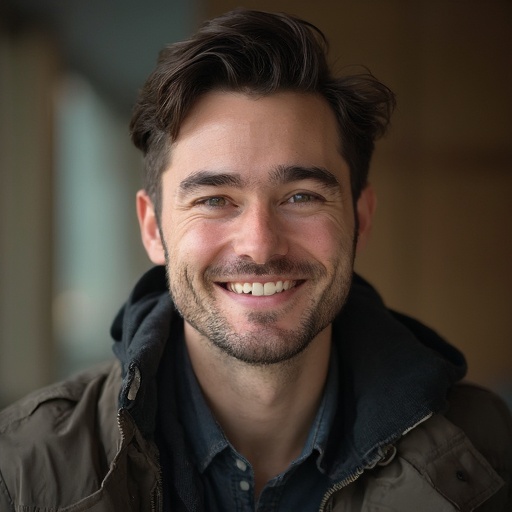 Julien Tremblay-Morrison — canada casino online reviewer